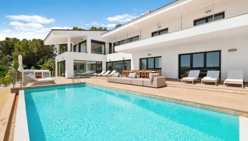 Giga - Luxury paradise, complete silence and sea view - Foto 2