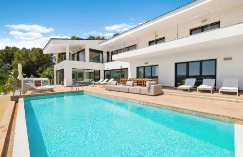 Giga - Luxury paradise, complete silence and sea view - Foto 2