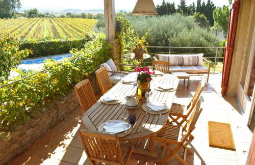 Les Oliviers - Foto 8