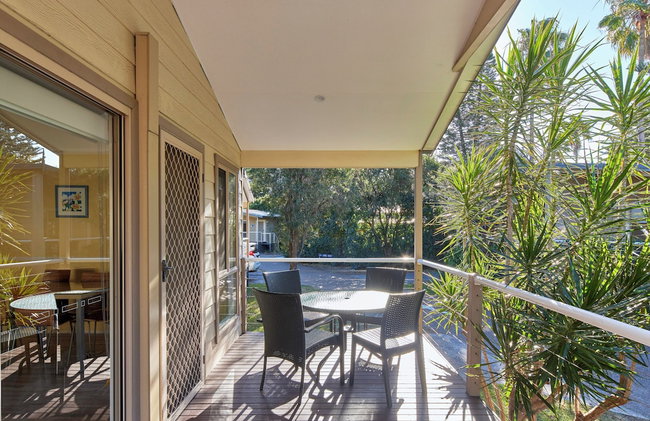 Big4 Sydney Lakeside Holiday Park - Foto 68