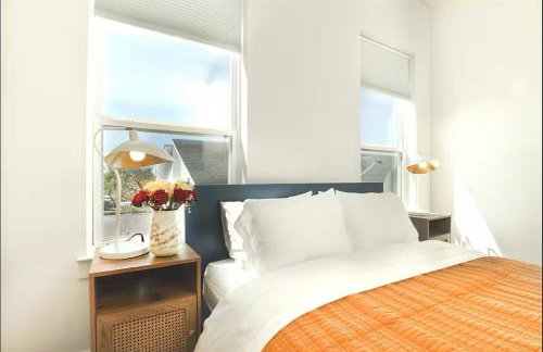 The Cozy Corner - Foto 53