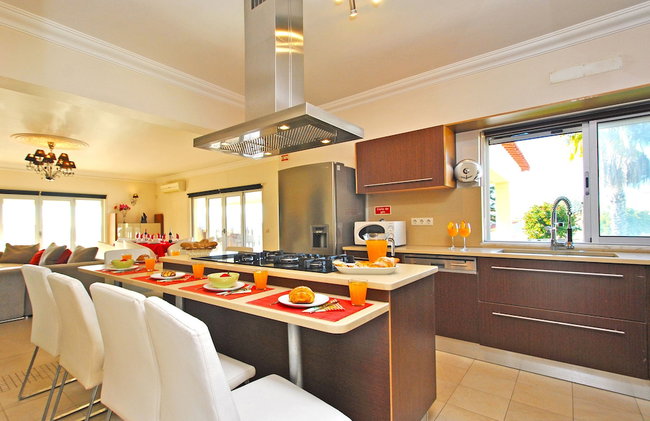 Villa Buddha - Piscina e BBQ em Albufeira - Foto 29
