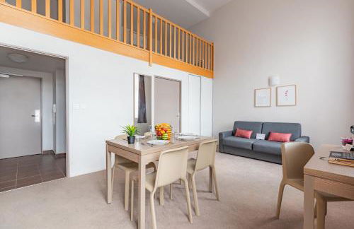 Appart'City Confort Reims Centre - Foto 50