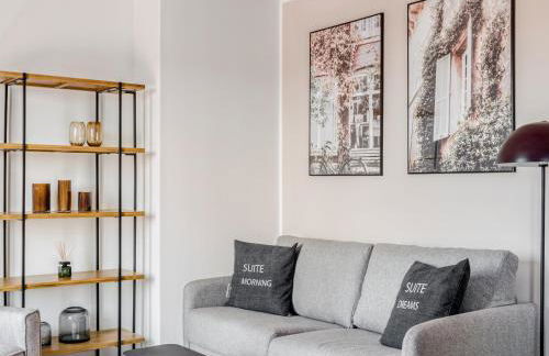 Limehome Madrid Calle de Don Ramón de la Cruz - Foto 28