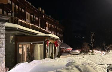 Maison Du Coeur Champoluc - Spa, Gym e aree relax - Foto 2