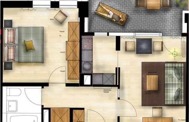 The Doorman Die Welle - Foto 17