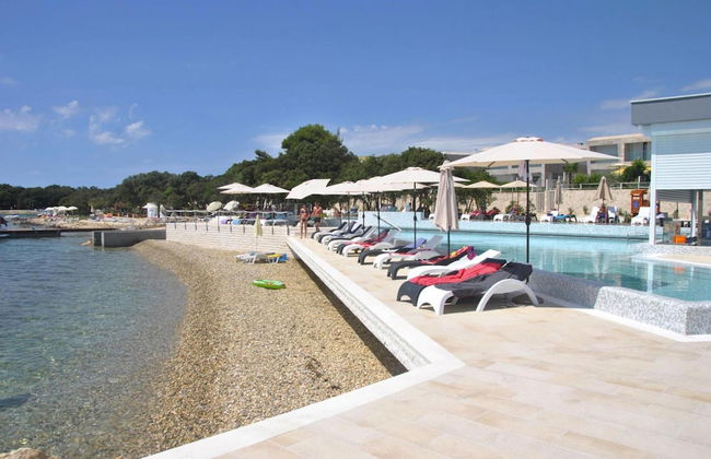 Apartments in Villas Punta Skala With Beachpool - Foto 26