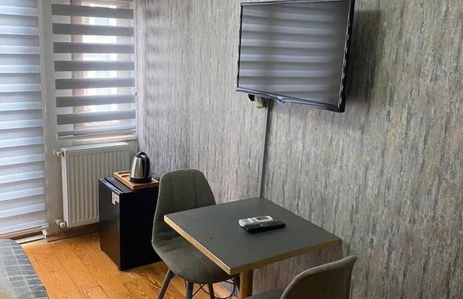 Taksim Yamac Suit - Foto 3