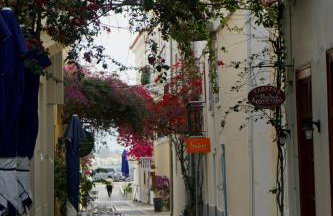 Faytale Apartment Nafplio - Foto 41