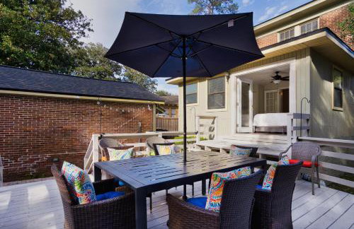 Summer Spot! Renovated Historic Avondale Gem 6BR Sleeps 12 - Foto 6