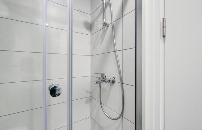 Central Flat Near Metrobus and Coast in Kadikoy - Foto 13