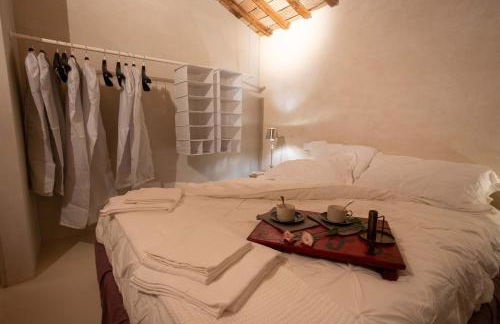 I COCCI DEL CASTELLO CASAVACANZE - Foto 5