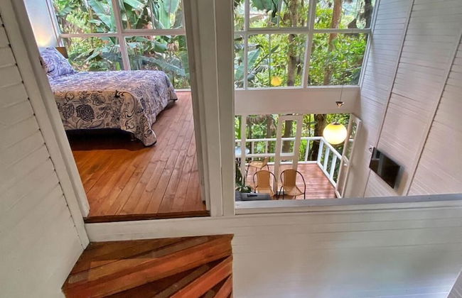 Avalon Hotel Campestre en Jardin - Photo 32