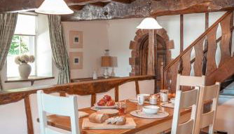 Riverside Country House and Cottage - Foto 3