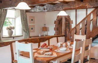 Riverside Country House and Cottage - Foto 3