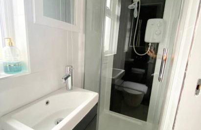 3 bed Luxury Victorian Home with Hot Tub - Foto 33