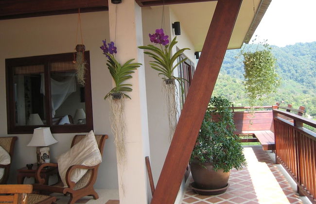 Baan KanTiang See Villas (2 bedroom villas) - Foto 74