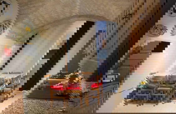 Itiseasy Cuglieri 1 Premium Suite Apartment - Foto 41