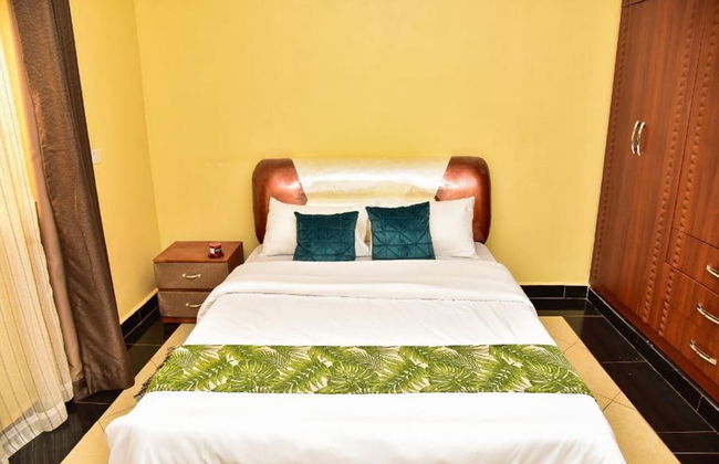 Four Vins Hotel & Apartments - Foto 4