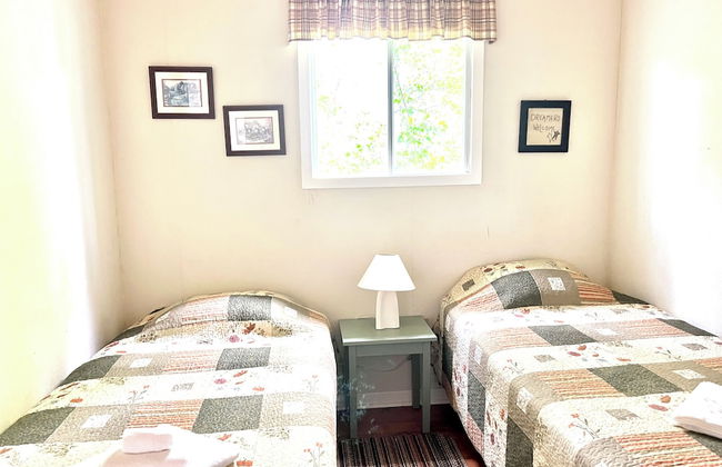 Jake & Jo's Cottages - Foto 21