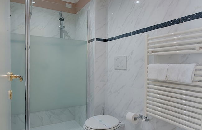 Home Grifondoro Bed & Breakfast - Foto 24