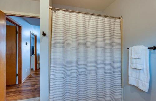 Spacious Hammondsport Home on 6 Acres with Lake View - Foto 15