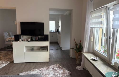 Ferienwohnung Melanie 300 Meter zur Therme - Foto 12