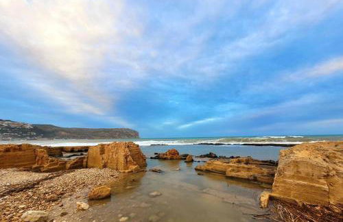 Javea Beach Blue House - Foto 41