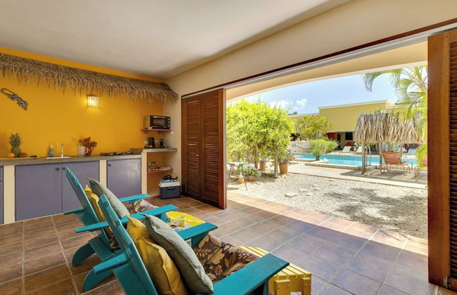 Djambo Apartments - Adults Only - Foto 10