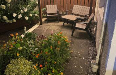 The Mews with Private Parking - Foto 1