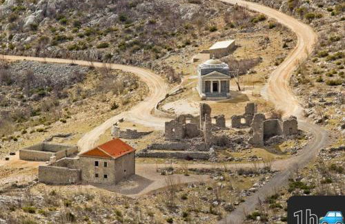 Ruralna kuća za odmor Lika - Foto 39