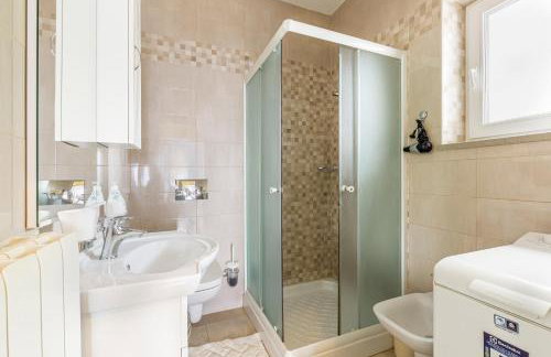 Apartments with parking space Brsec, Opatija - 7796 - Foto 12