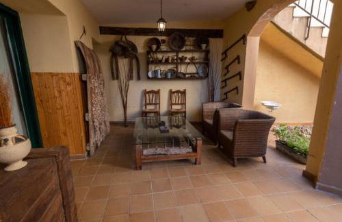 Casa De Nohales - Foto 59