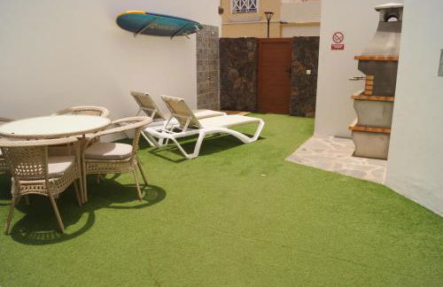 Casa Amara y Julia - Foto 79