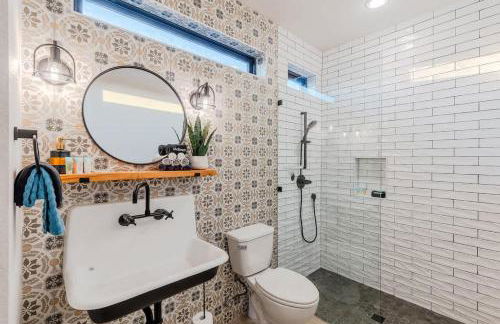 Johnson City Limits Panoramic Hill Country Views! - Foto 31