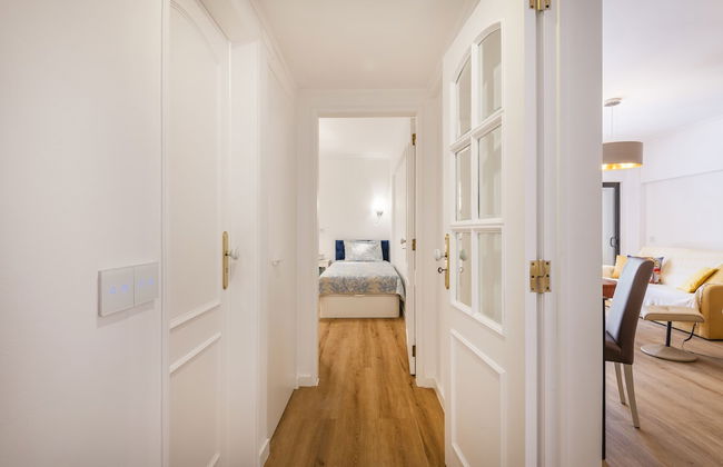 Vilamoura Bay Retreat at Marina Mar - Foto 24