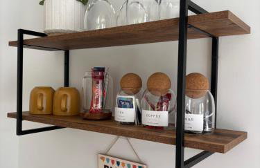 Levenvale Studio - Foto 9