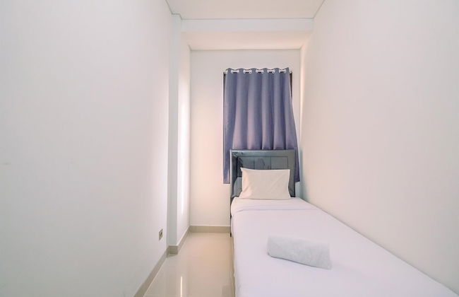 New Furnished And Homey 2Br At Transpark Cibubur Apartment - Foto 6