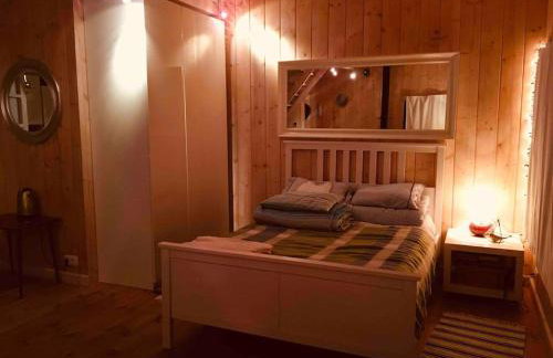 Sidorówka nad Wigrami - Foto 71