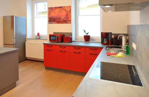 Lausitzer Ferienapartment Suite - Foto 27