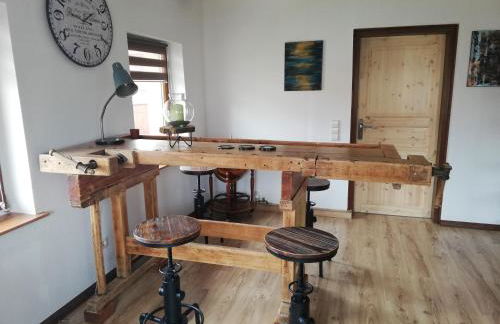 Ferienhaus -Am alten Dorfplatz- - Foto 14