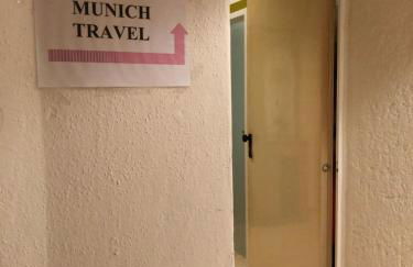 Munich Apartment Harras (Souterrain) - Foto 25