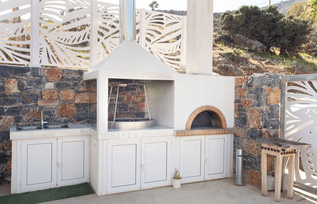 Beachfront Villa Kyma. Your own paradise - Foto 20