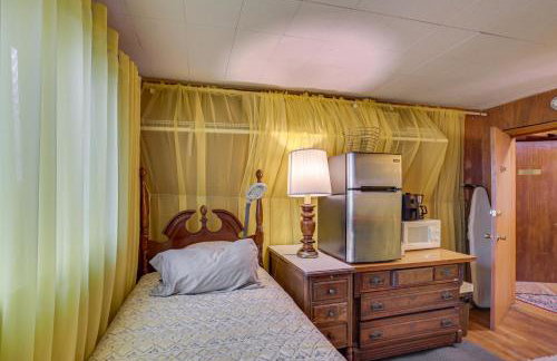 Rustic Chic Retreat 4 Mi to Kennywood! - Foto 22