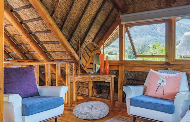 Mountain Cabin - Foto 10