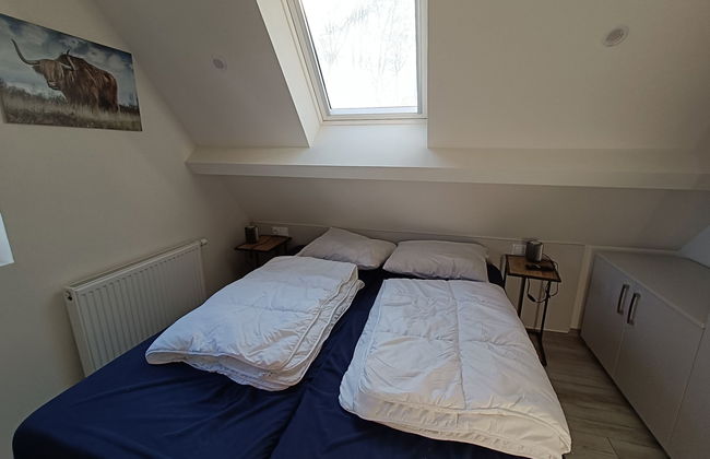 EuroParcs Veluwemeer - Foto 15