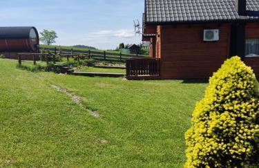 Domki na Zagroniu - Foto 27