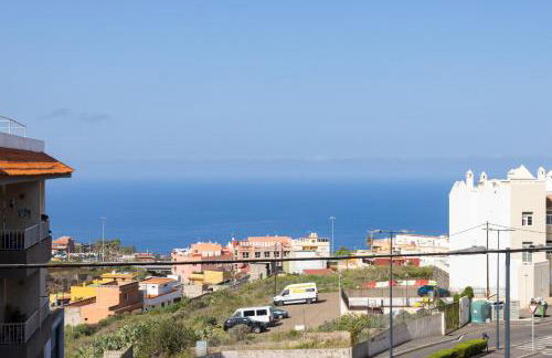 OkStay Casa familiar, vistas al Teide, La Victoria - Foto 25