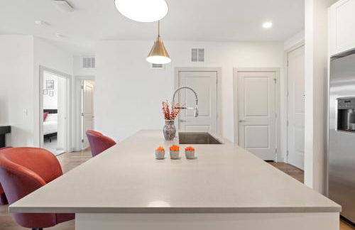 Large Lively Apt - Foto 15