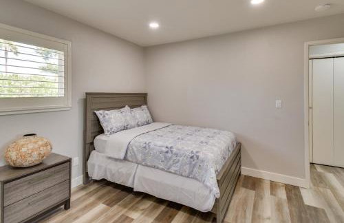 2 Mi to UC Merced Modern Home with Private Yard - Foto 18